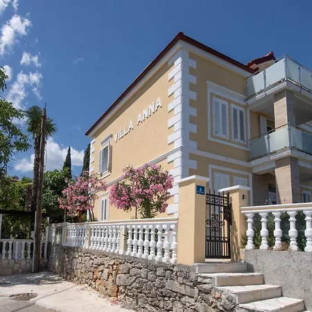 Appartamento Anna *