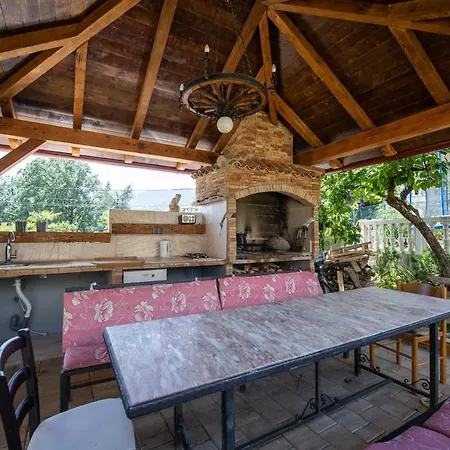 Appartement Anna