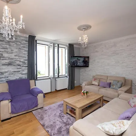 Appartement Anna
