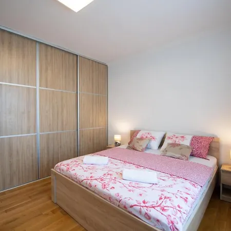 Appartement Anna