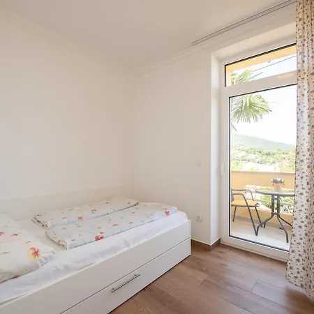 Appartement Anna Ika