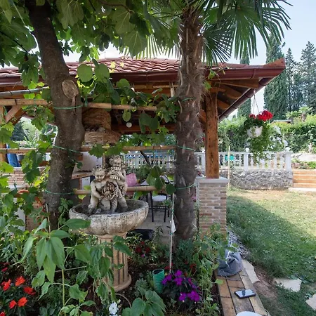 Appartement Anna