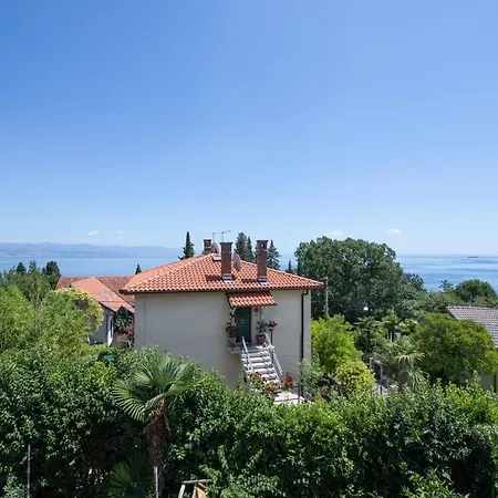 Anna Appartamento Ika