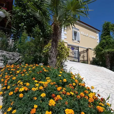 Appartement Anna