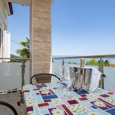 Appartement Anna