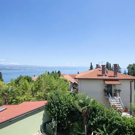 Anna Apartment Ika