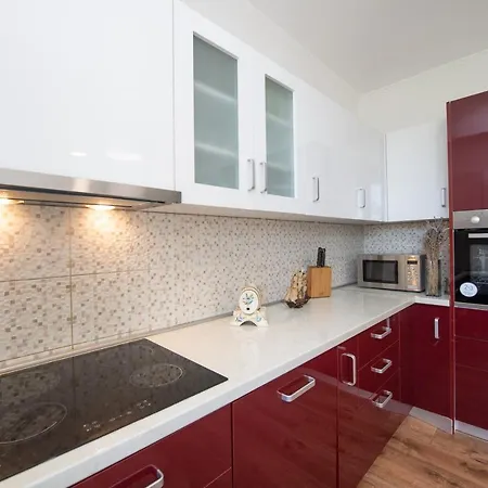 Apartment Anna