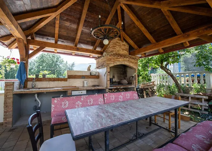 Appartement Anna