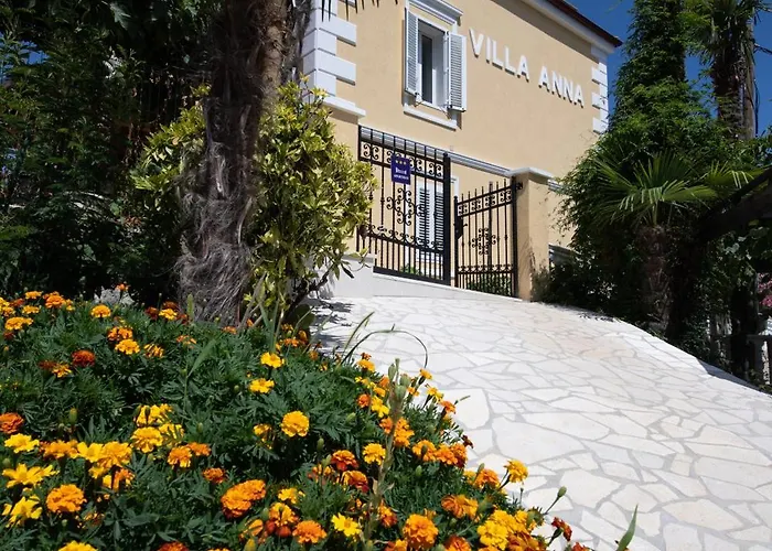 Appartement Anna