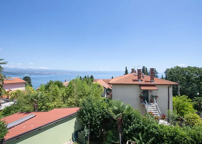 Anna Appartement Ika