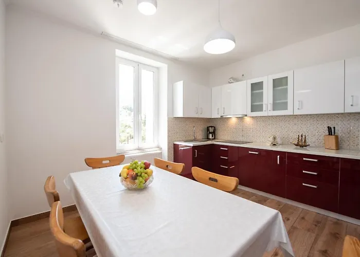 Anna Appartement