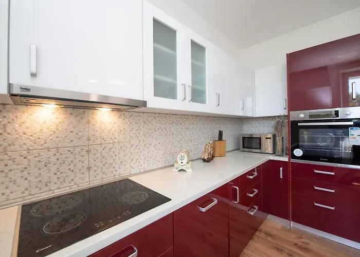 Appartement Anna