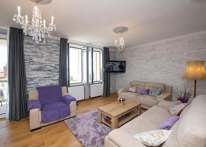 Appartement Anna
