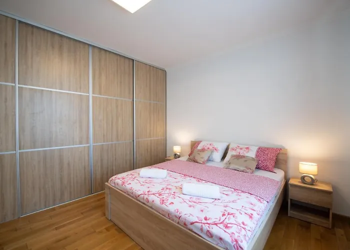Appartement Anna