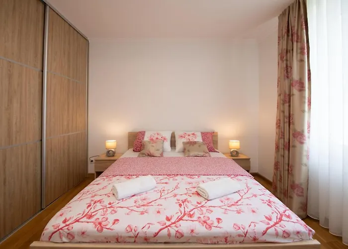 Anna Appartement