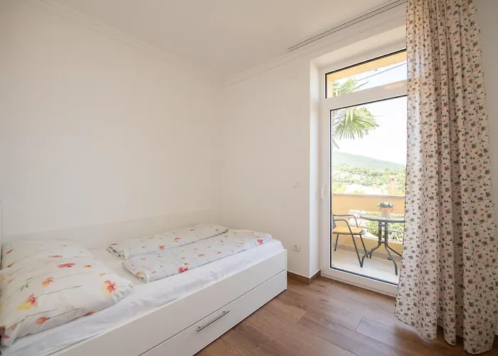 Appartement Anna Ika