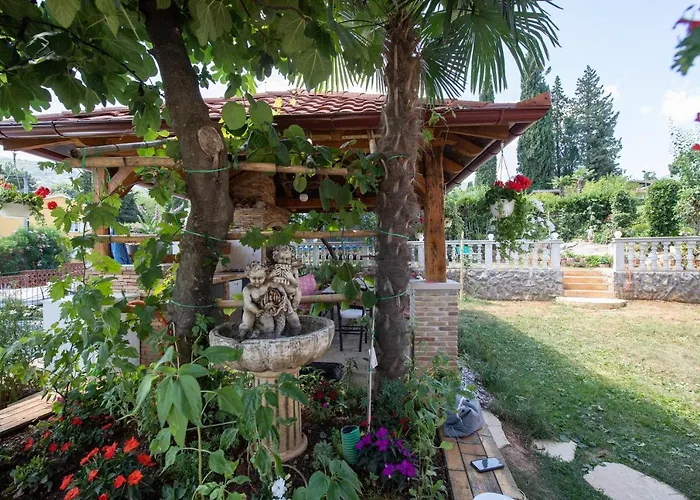 Appartement Anna