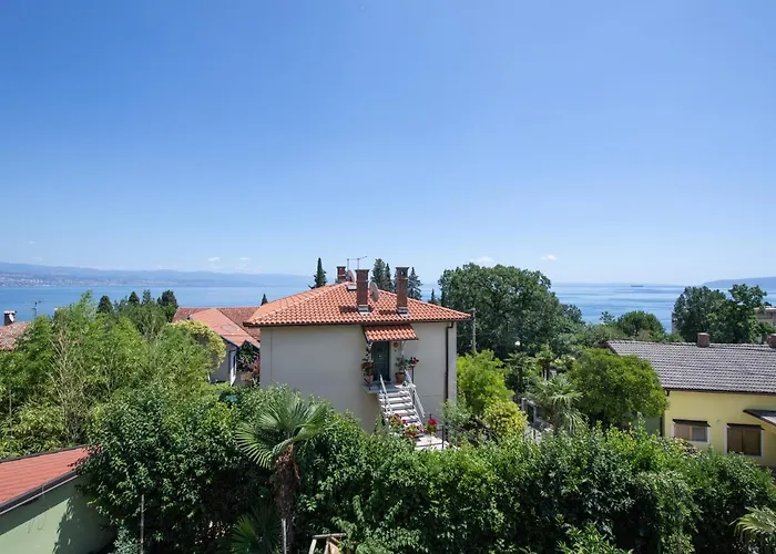 Anna Appartement Ika