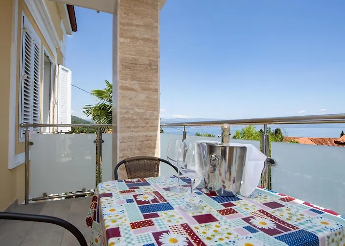 Appartement Anna