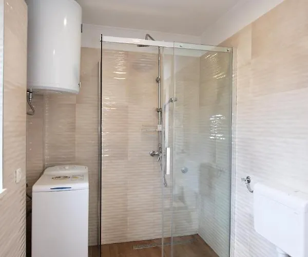 Anna Appartement