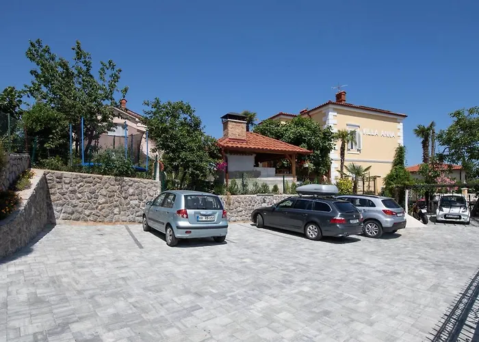 Anna Appartement