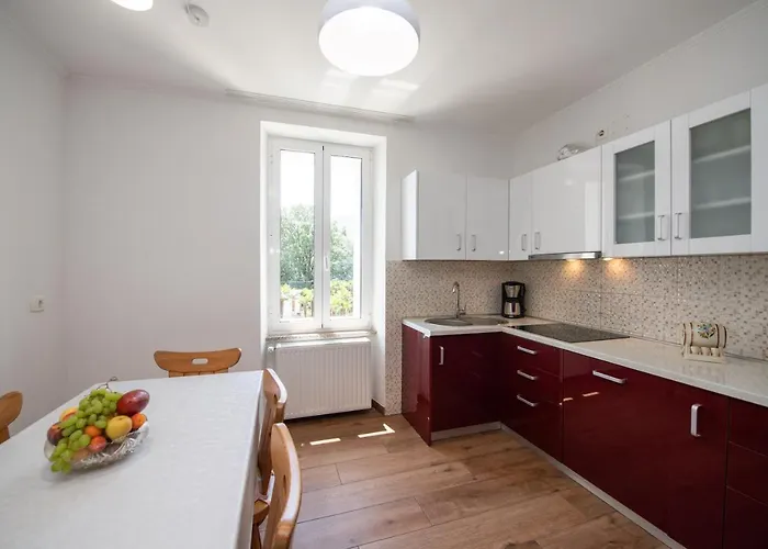 Anna Appartement *